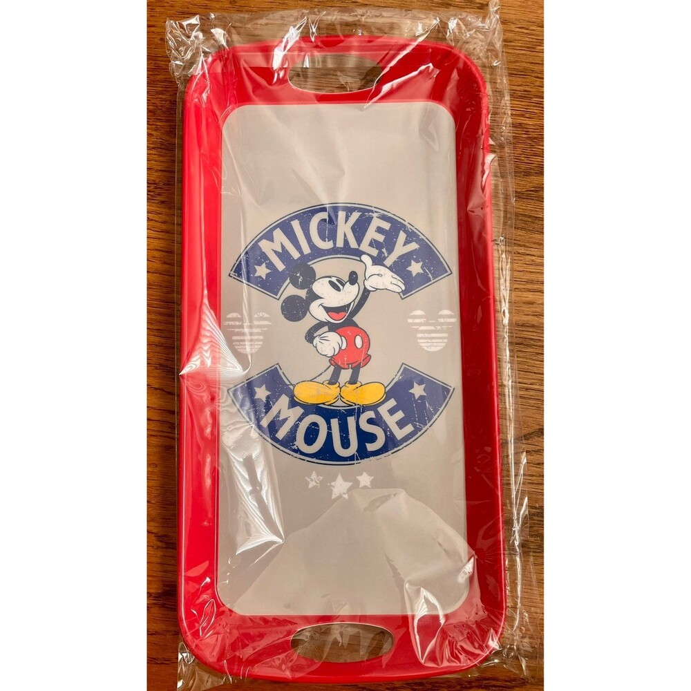Disney Mickey Mouse Serving Tray